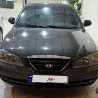 هیوندای آوانته دنده‌ای، مدل ۱۳۸۸