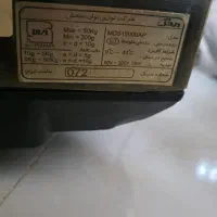 ترازو پرینت دار دیجیتال محک ۵۰کیلویی ۱۵هزار ۵رقمی|فروشگاه و مغازه|شهریار, شهرک امیریه|دیوار