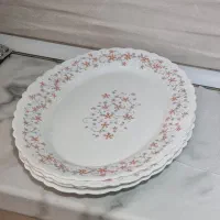 ارکوپال خارجی مارک سیلور گلس ۴۷ پارچه|ظروف سرو و پذیرایی|تهران, آهنگ|دیوار