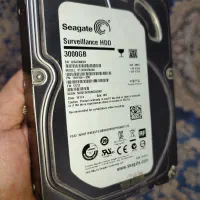 هارد ۳ ترا سیگیت کاملا سالم