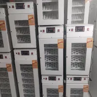 دستگاه/جوجه کشی مدلT21