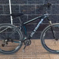 دوچرخه المپبا