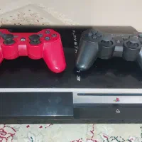 ps3 پلی استیشن ۳