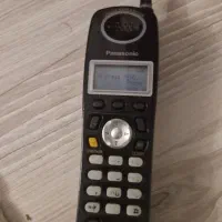 تلفن بیسیم پاناسونیک|تلفن رومیزی|اردبیل, |دیوار