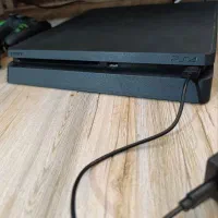 کنسول بازی PS4