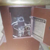 شومینه و بخاری گازی|بخاری، هیتر، شومینه|تبریز, |دیوار