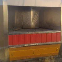 تنور نانوایی