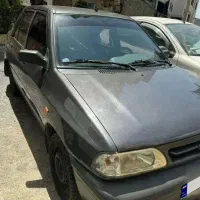 پراید ۱۳۹۷ شاسی پلمپ