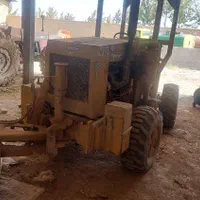 ترنچر فوری فروشی زیرقیمت|ماشین‌آلات صنعتی|ری, دولت‌آباد|دیوار