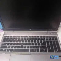 لبتاب hp