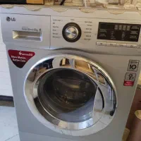 خریداروفروش لباسشویی ((تمامنقاط))|ماشین لباسشویی و خشککن لباس|تهران, جنتآباد جنوبی|دیوار