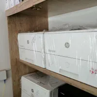 پرینتر اچ پی 507dn|پرینتر، اسکنر، کپی، فکس|بیرجند, |دیوار