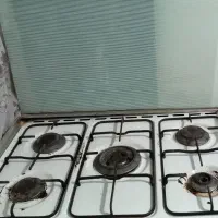 اجاق گازفردارسالم