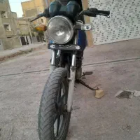 موتور پالس ۱۸۰پره ای مزایده