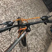 دوچرخه VMF|دوچرخه، اسکیت، اسکوتر|بابل, |دیوار