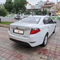 برلیانس H330 اتوماتیک 1500cc، مدل ۱۳۹۵|خودرو سواری و وانت|رشت, استقامت ۱|دیوار