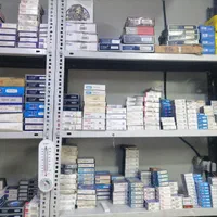 فروشگاه تخصصی پیچ و مهره صنعتی|ابزارآلات|اهواز, کمپلو جنوبی|دیوار