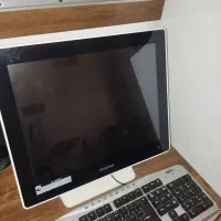 صندوق دیجیتال لمسی  فروشگاهی