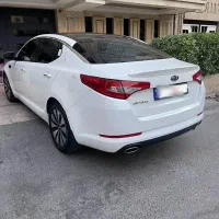 اپتیما ۲۰۱۳ فول|خودرو سواری و وانت|کرج, مهرویلا جنوبی|دیوار