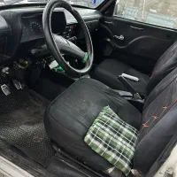 وانت پیکان مدل91دوگانه|خودرو سواری و وانت|خرم‌آباد, |دیوار