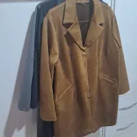 مانتو بهاری و پائیزی|لباس|ابریشم, |دیوار