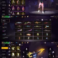 اک فیری فایر