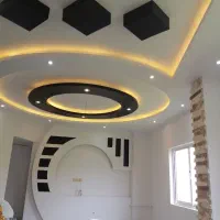 نیروی نقاش ساختمان