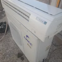 تعمیرکار تخصصی کولر گازی دوتیکه پنجره ای
