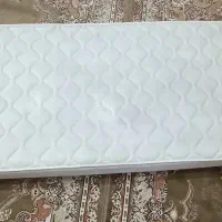 تشک فنری یک نفره 90×200