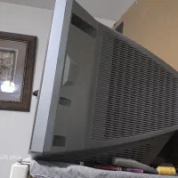 تلوزیون سونی کارکرده