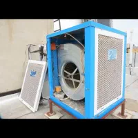 سرویس کولرآبی نصب کولرآبی راه اندازی تعمیر کولرآبی