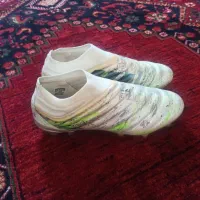 کفش فوتبال چمنی