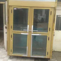 یخچال|فروشگاه و مغازه|طبس, |دیوار