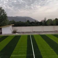 چمن مصنوعی در هرمتراژ/نواری(بین سنگی)|خدمات باغبانی و درختکاری|تهران, شهرک هما|دیوار