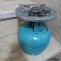 گاز پیک نیک