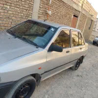 پراید 86|خودرو سواری و وانت|زاهدان, |دیوار