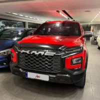 Kmc t9 1403|خودرو سواری و وانت|تهران, نیلوفر|دیوار