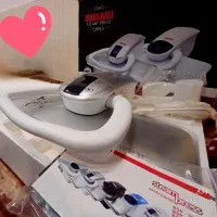 اتوپرس مارشال نو هس پول لازم