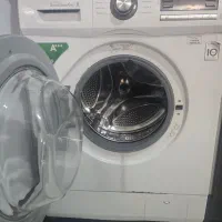 لباسشویی ال جی LG6کیلویی