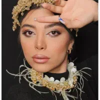 میکاپ|خدمات زیبایی و سلامت|هشتگرد, شهرک ولیعصر (مصلی)|دیوار