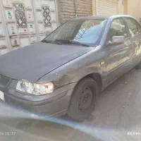 سمندlxمدل۸۵سالم|خودرو سواری و وانت|تبریز, |دیوار