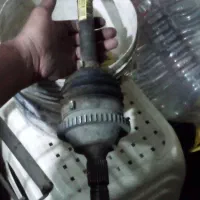 لوازم پژو|قطعات یدکی و لوازم جانبی|فردیس, شهرک شهید حسینی|دیوار