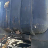 ماشین آلات سنگین|خودرو سنگین|آق قلا, |دیوار