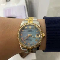 ساعت زنانه رولکس|ساعت|بهشهر, |دیوار