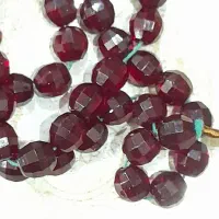 تسبیح تمام عقیق قدمت ۱۰۰ساله|بدلیجات|قم, آزادگان|دیوار