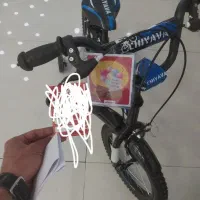 دوچرخه بیست نو نو