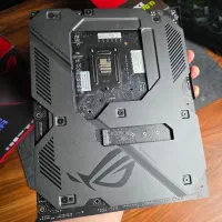 مادربرد Z490 ROG Maximus FORMULA ایسوس|قطعات و لوازم جانبی رایانه|تهران, افسریه جنوبی|دیوار