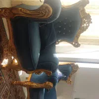 ب علت کمبود جا|مبلمان خانگی و میز عسلی|اردکان, |دیوار