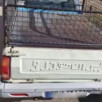 پیکان وانت مدل ۹۳|خودرو سواری و وانت|بومهن, |دیوار