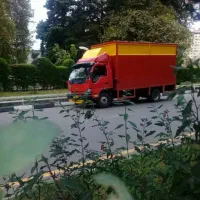 باربری همشهری قزوین تضمینی حرفه ای